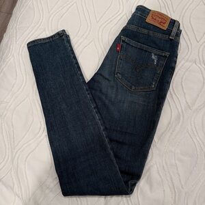 Levi’s Skinny Jeans